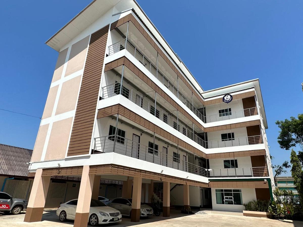 The Wisdom Residence Bueng Kan Esterno foto