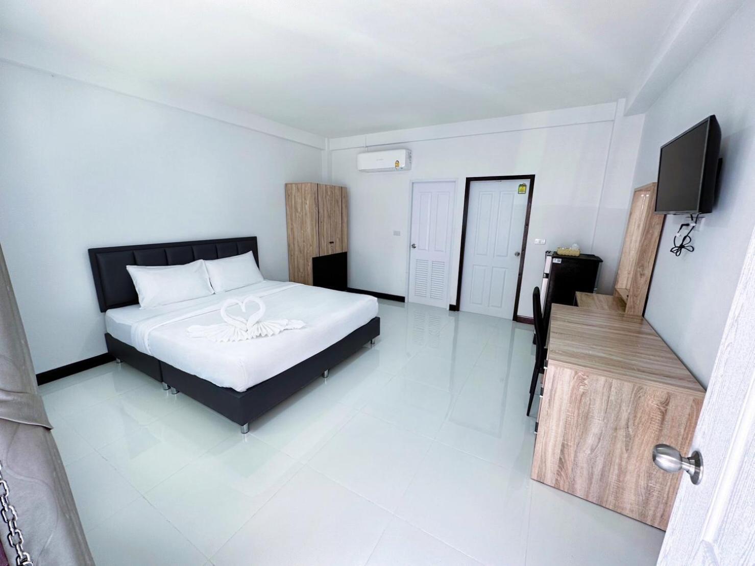 The Wisdom Residence Bueng Kan Esterno foto