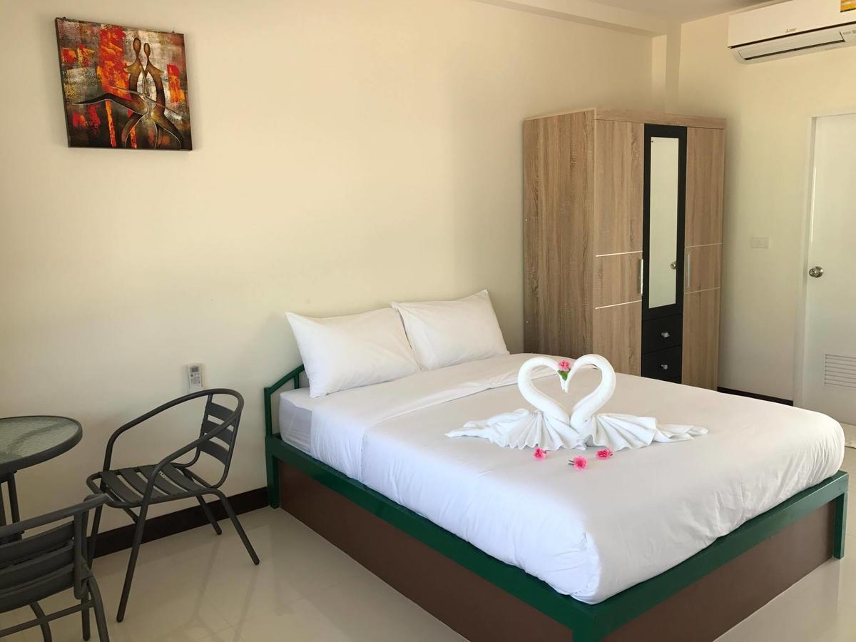 The Wisdom Residence Bueng Kan Esterno foto